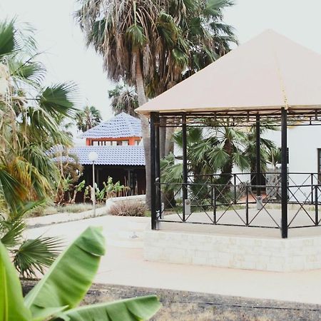 Casa Gioia Lejlighed Caleta De Fuste Eksteriør billede