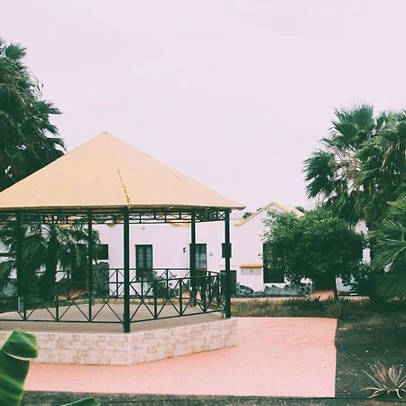 Casa Gioia Lejlighed Caleta De Fuste Eksteriør billede