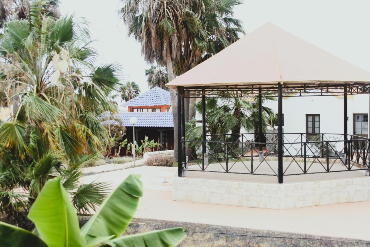 Casa Gioia Lejlighed Caleta De Fuste Eksteriør billede