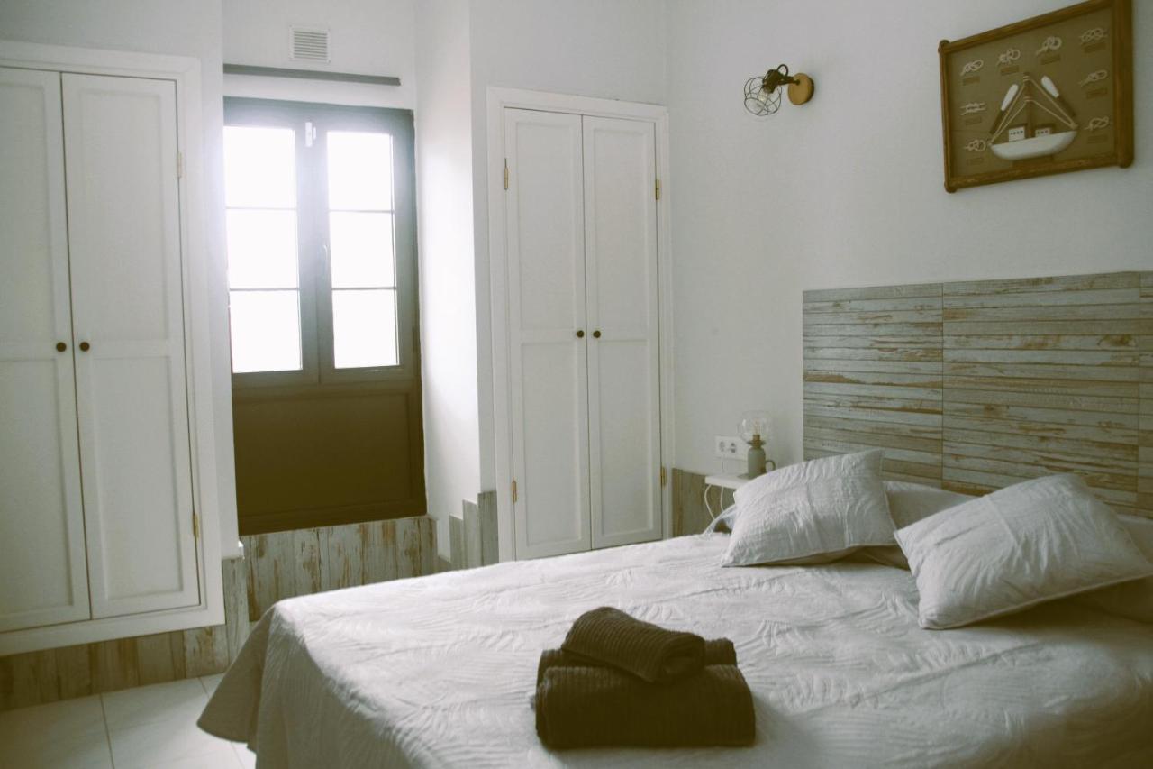 Casa Gioia Lejlighed Caleta De Fuste Eksteriør billede